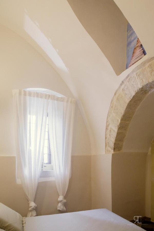 Suites D'Epoca Bari Exterior foto