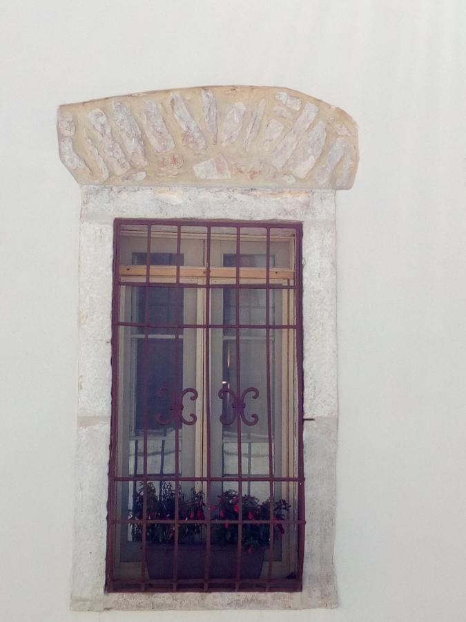 Suites D'Epoca Bari Exterior foto
